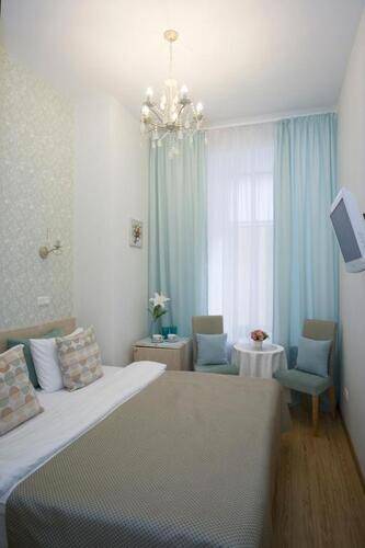 VENETA Rooms (Венета Румс)