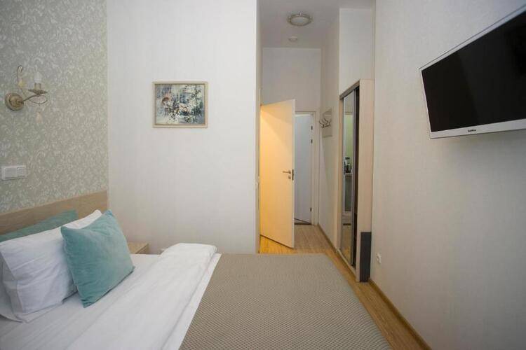VENETA Rooms (Венета Румс)