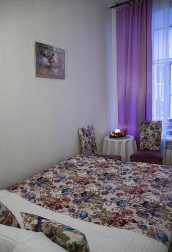 VENETA Rooms (Венета Румс)