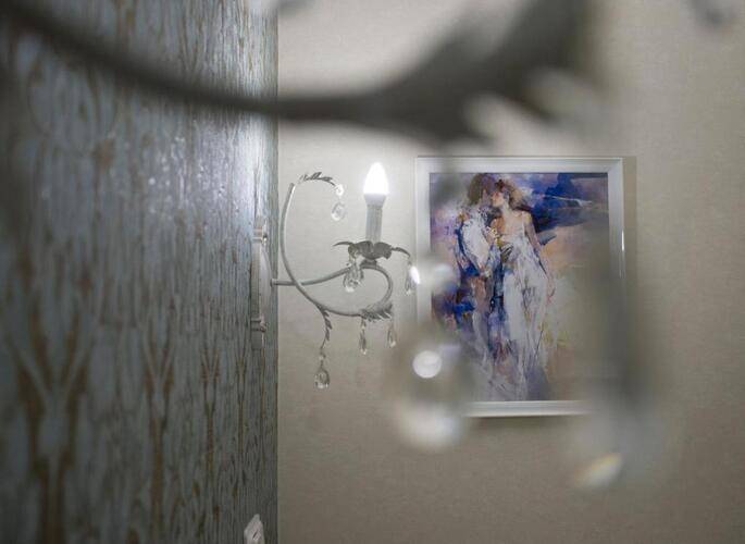 VENETA Rooms (Венета Румс)