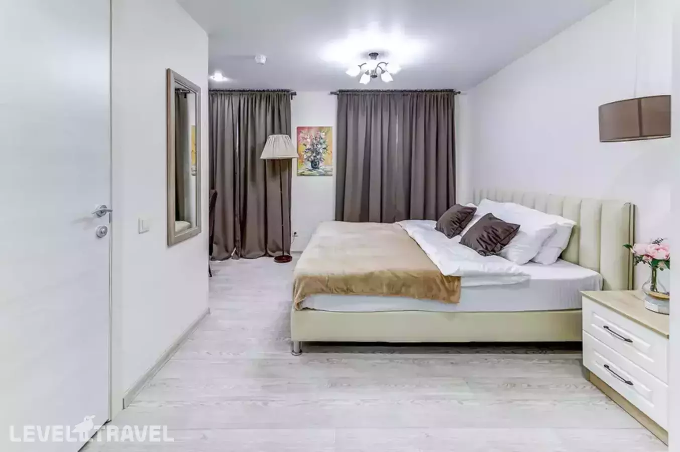 Мини-отель Аура