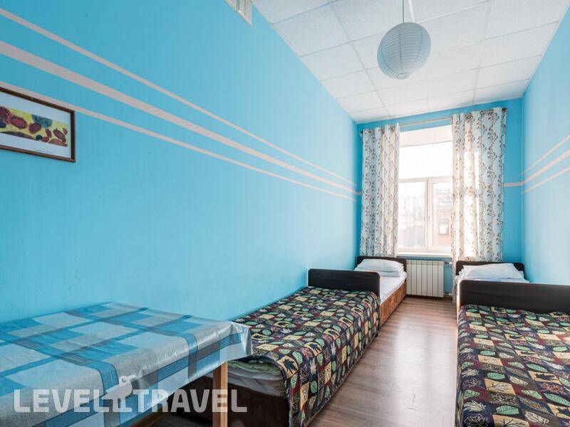 Фотография Отель РиверСайд Невский