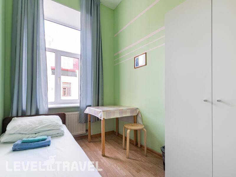 Фотография Отель РиверСайд Невский