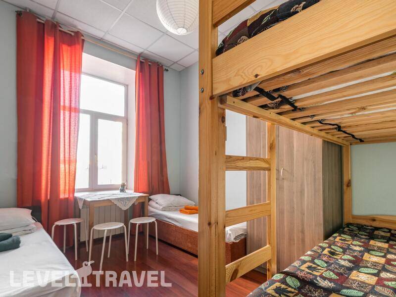 Фотография Отель РиверСайд Невский