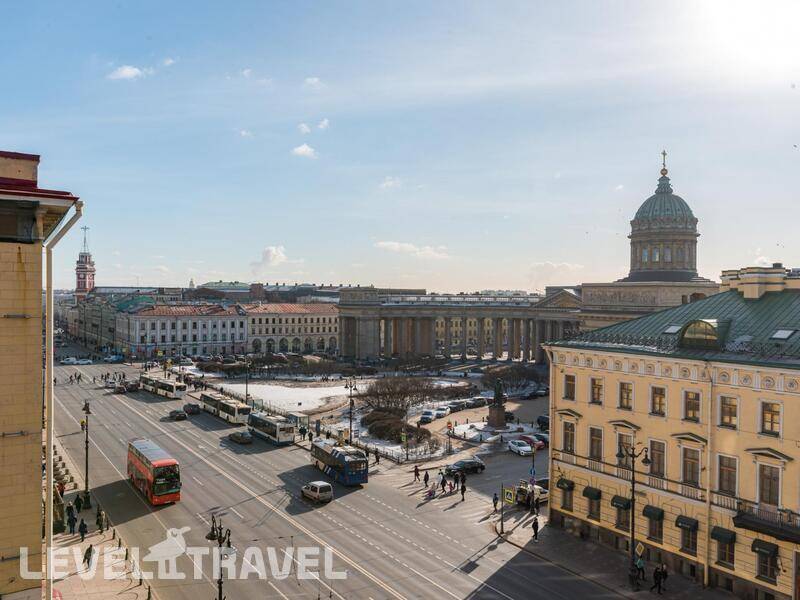Фотография Отель РиверСайд Невский