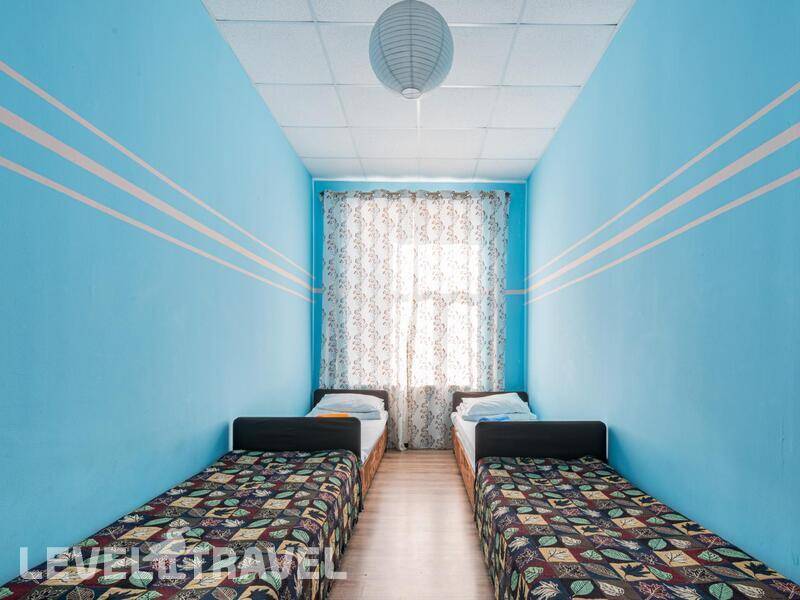 Фотография Отель РиверСайд Невский
