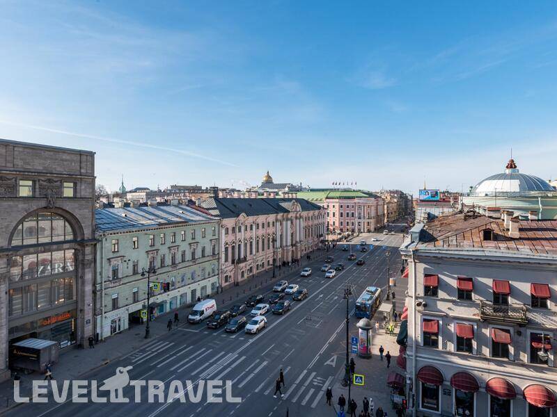 Фотография Отель РиверСайд Невский