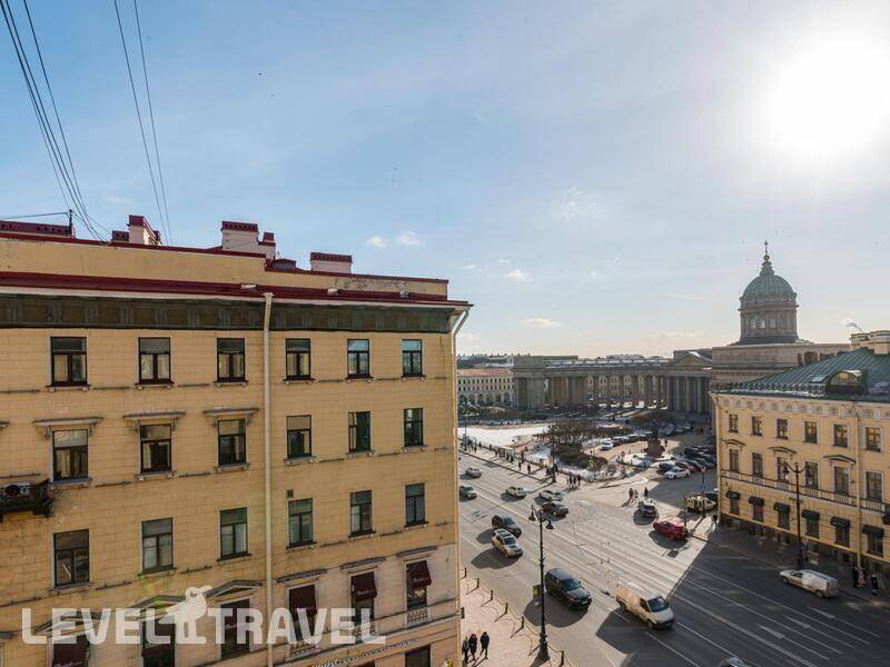Фотография Отель РиверСайд Невский