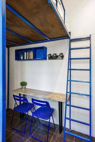 BookCase Hostel (БукКейс Хостел)