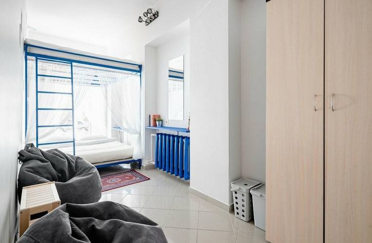 BookCase Hostel (БукКейс Хостел)