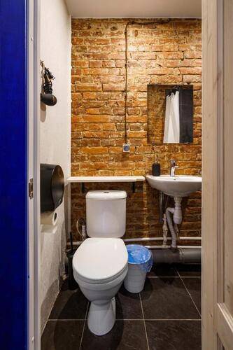 BookCase Hostel (БукКейс Хостел)