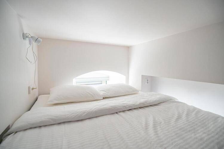 BookCase Hostel (БукКейс Хостел)