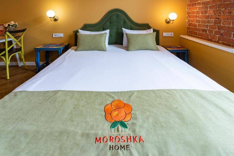 Мини-отель Moroshka Home (Морошка Хоум)