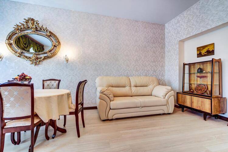 Апартаменты На Набережной Канала Грибоедова