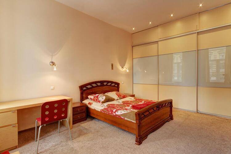 Апартаменты На Набережной Канала Грибоедова