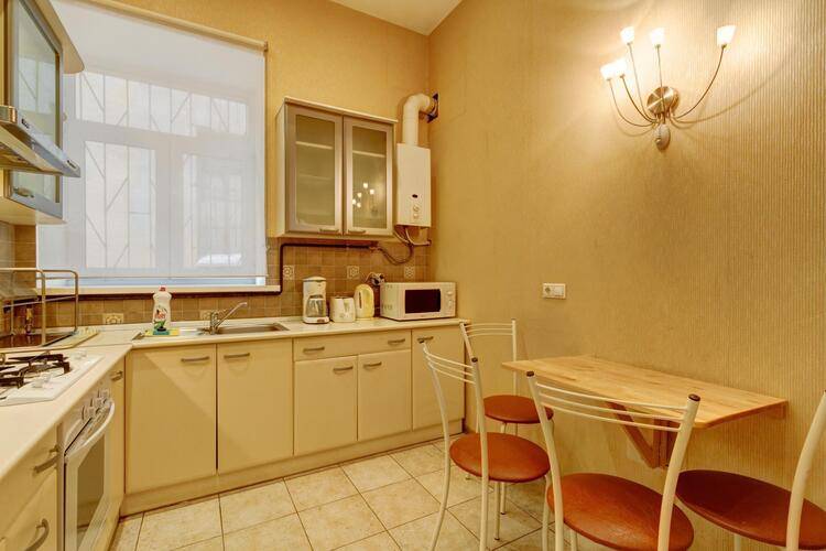 Апартаменты На Набережной Канала Грибоедова