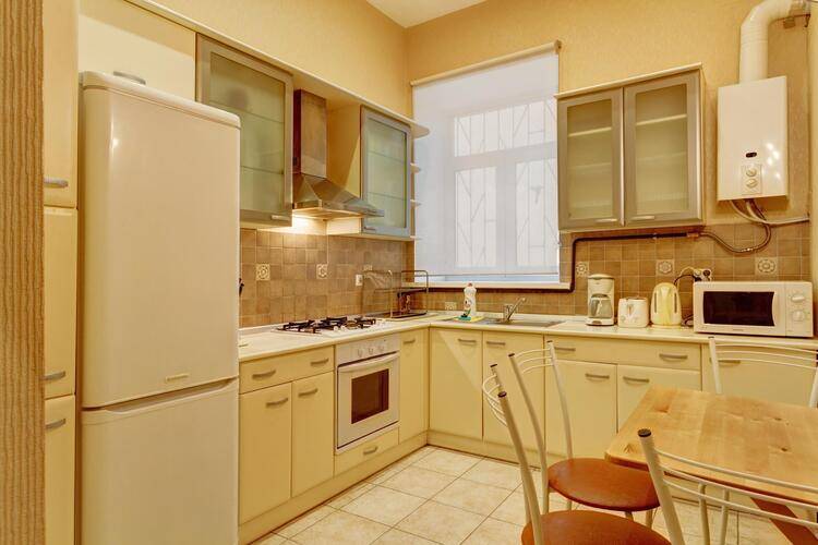 Апартаменты На Набережной Канала Грибоедова