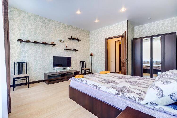 Апартаменты На Набережной Канала Грибоедова