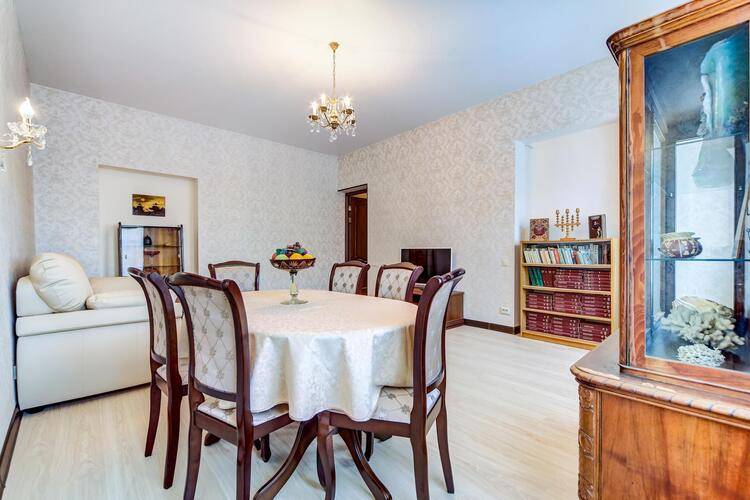 Апартаменты На Набережной Канала Грибоедова