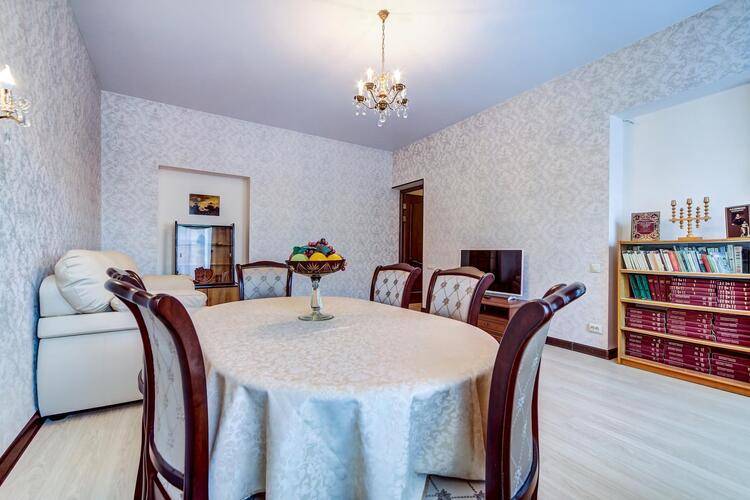 Апартаменты На Набережной Канала Грибоедова