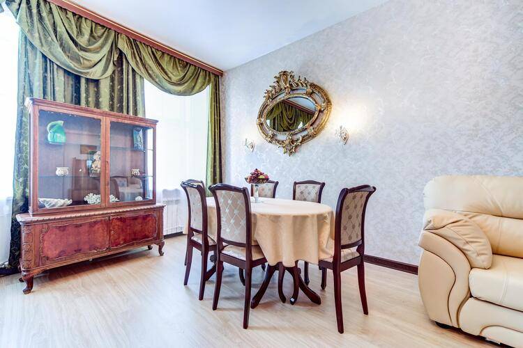 Апартаменты На Набережной Канала Грибоедова