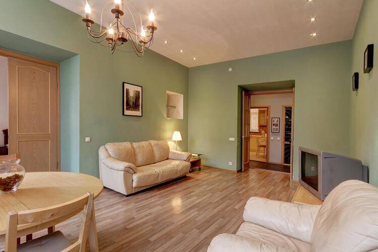 Апартаменты На Набережной Канала Грибоедова