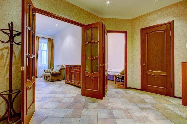 Апартаменты на Невском проспекте 79