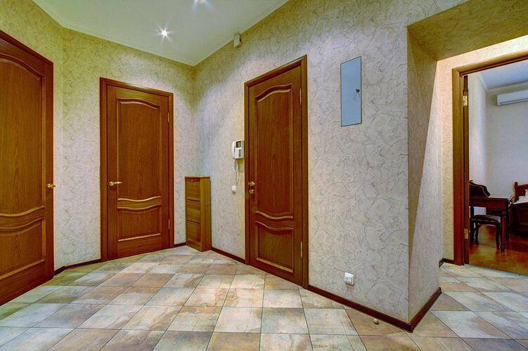 Апартаменты на Невском проспекте 79