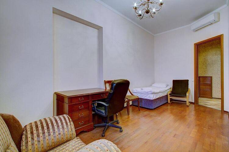 Апартаменты на Невском проспекте 79