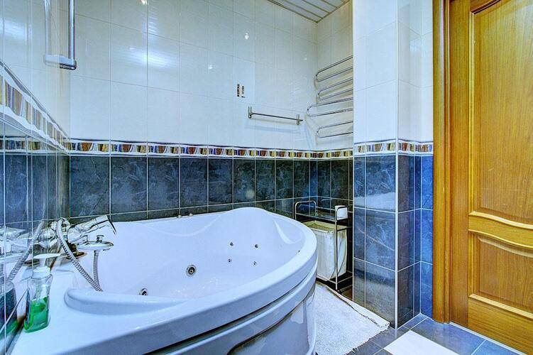 Апартаменты на Невском проспекте 79