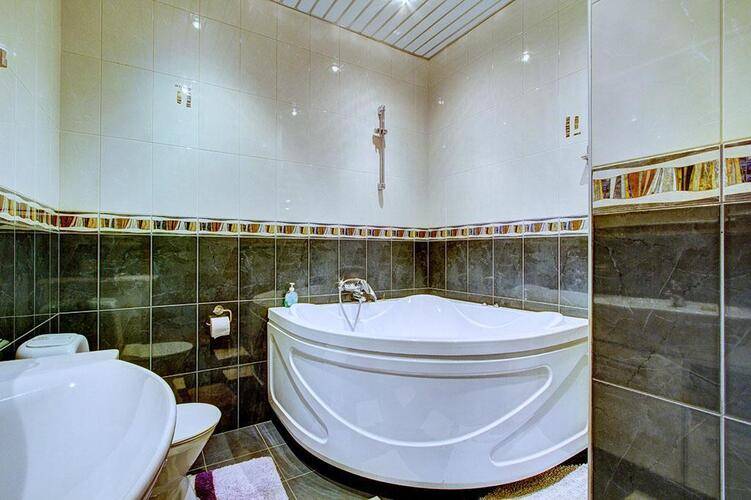 Апартаменты на Невском проспекте 79