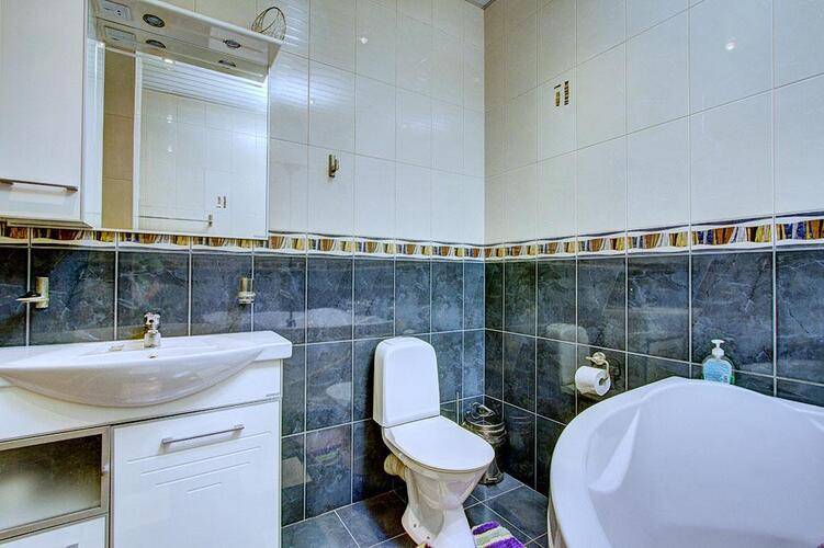 Апартаменты на Невском проспекте 79