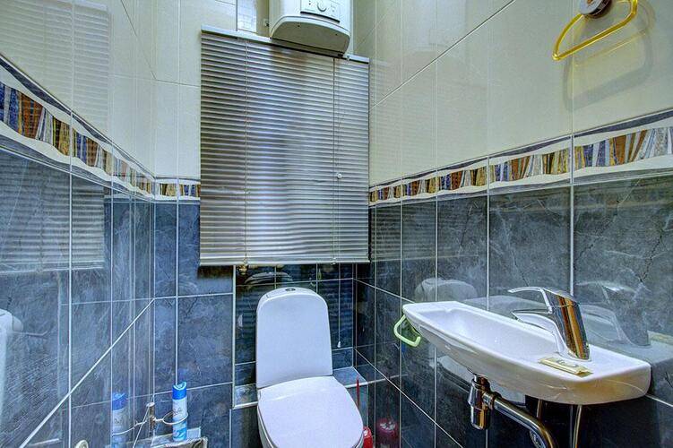 Апартаменты на Невском проспекте 79