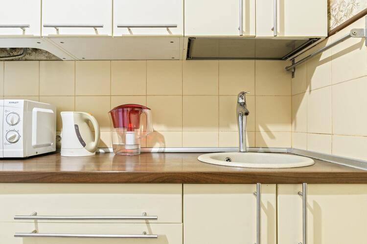 Апартаменты на переулке Дмитровский