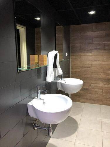 Smart Hotel Kantemirovsky