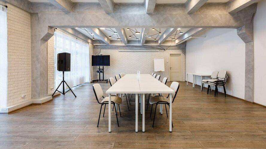 Smart Hotel Kantemirovsky