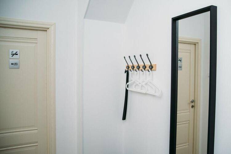 Smart Hotel Kantemirovsky