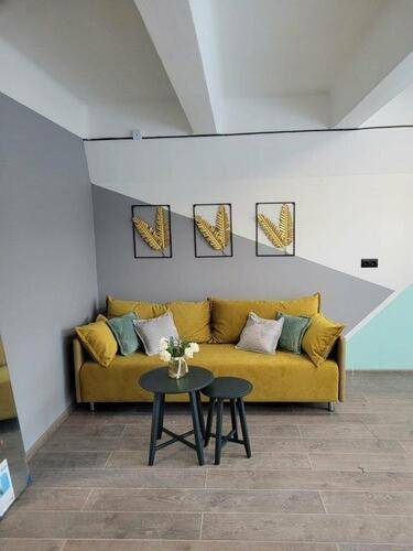 Smart Hotel Kantemirovsky