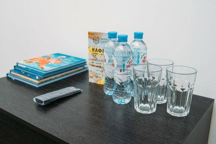 Smart Hotel Kantemirovsky