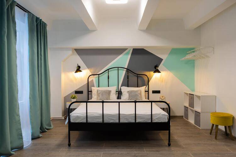 Smart Hotel Kantemirovsky