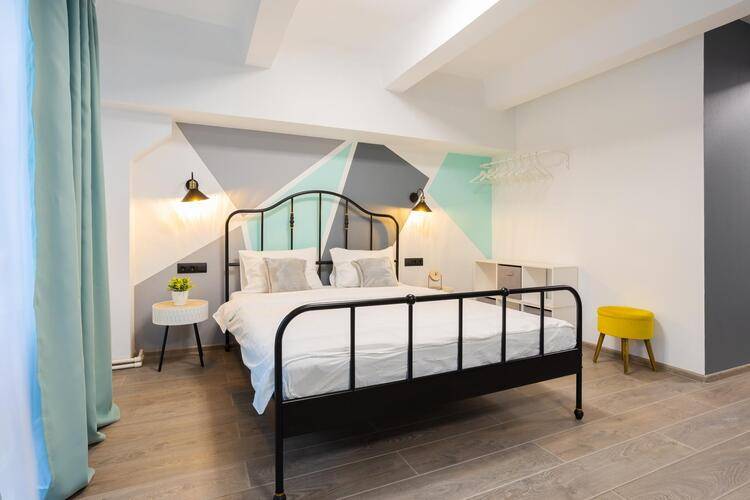 Smart Hotel Kantemirovsky