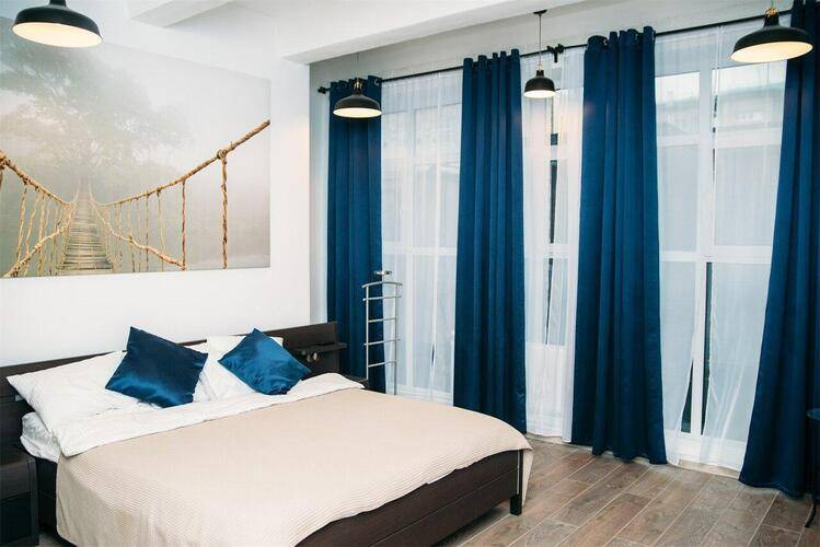 Smart Hotel Kantemirovsky