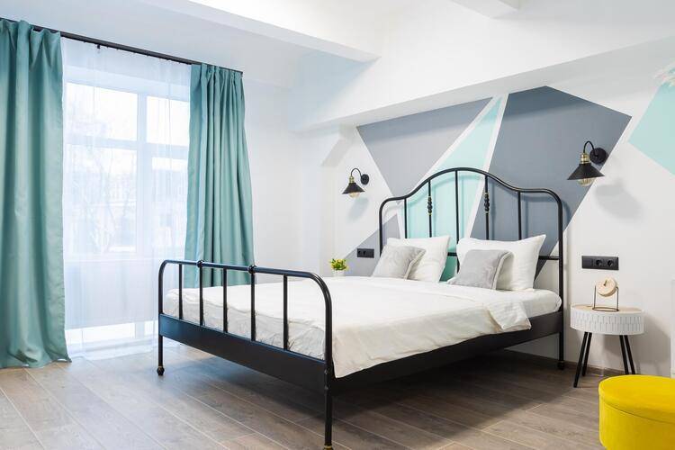 Smart Hotel Kantemirovsky