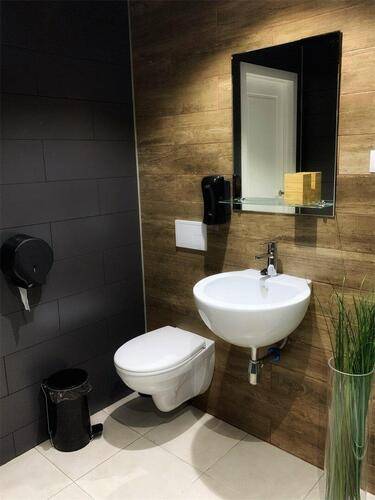 Smart Hotel Kantemirovsky