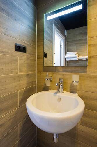 Smart Hotel Kantemirovsky
