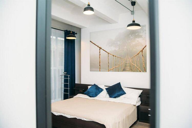 Smart Hotel Kantemirovsky
