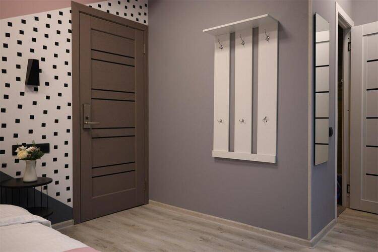 Smart Hotel Kantemirovsky