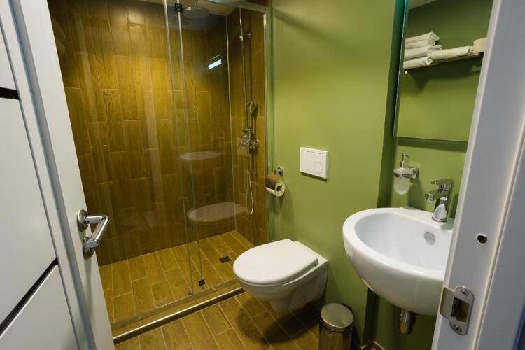Smart Hotel Kantemirovsky