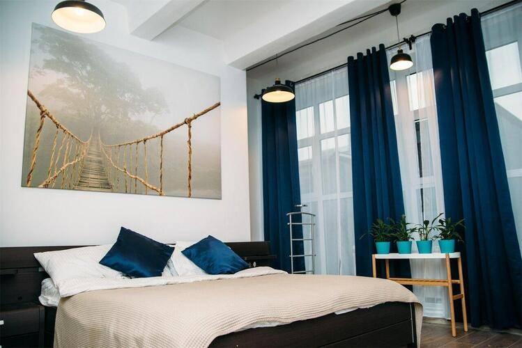 Smart Hotel Kantemirovsky