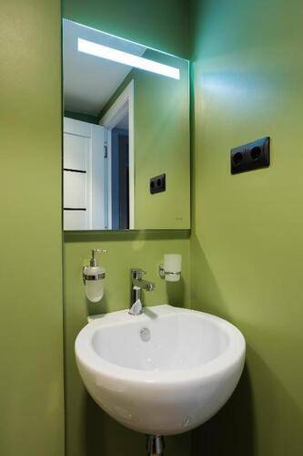 Smart Hotel Kantemirovsky